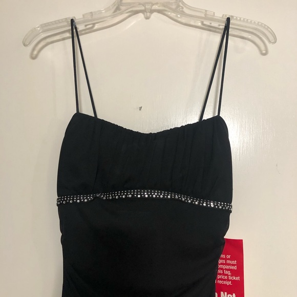 Ruby Rox black dress - Picture 2 of 5